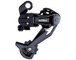 Перемикач задній Sunrun 6\7 швидкостей