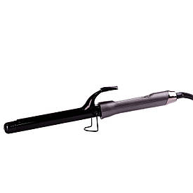 Плойка для волосся з регулятором температури Sokany щипці для волосся керамічна плойка 25 мм