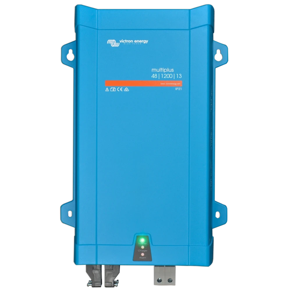 Інвертор Victron Energy MultiPlus 48/1200/13-16, фото 1
