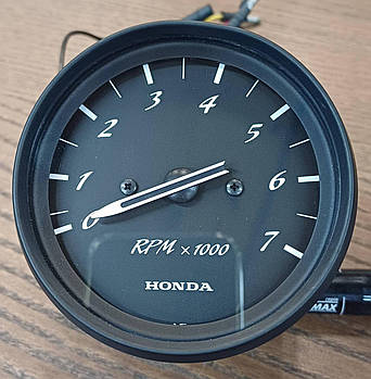 Тахометр ORIG Honda BF75-130 (BU 06375-ZW5-U11)