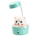 Детские лампы