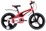 Велосипед дитячий Ardis NANO 18" MG, фото 2