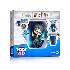Колекційна фігурка WOW! PODS 4D - Гаррі Поттер WW-1210-04
