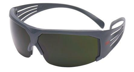 SF650AS-EU Окуляри з затемненням 5.0 IR AS, 20/ящ