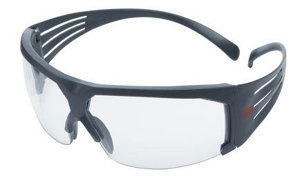 SF601RAS-EU Окуляри прозорі з покриттям RAS, 20/ящ