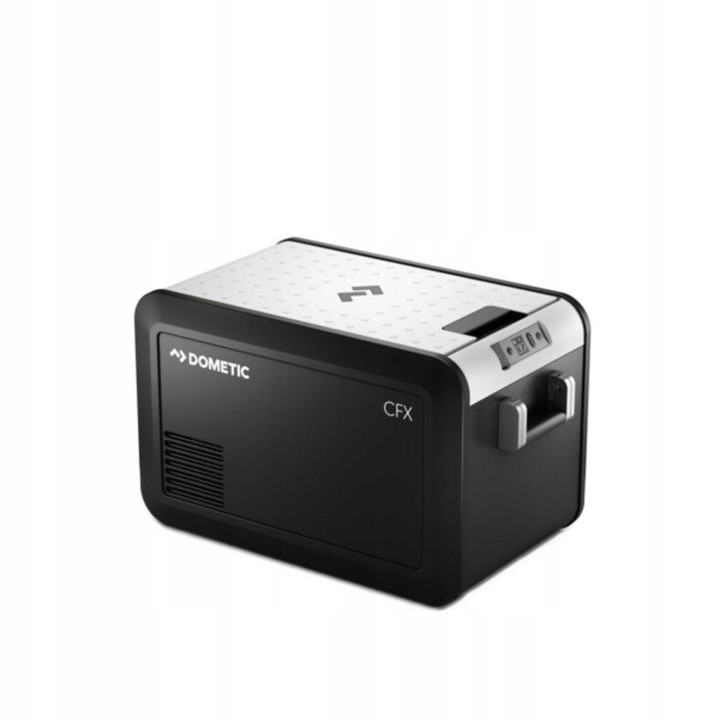 Автохолодильник компресорний Dometic CoolFreeze CFX3 35 WAE 9600025324 (35l, 12/24/230V)