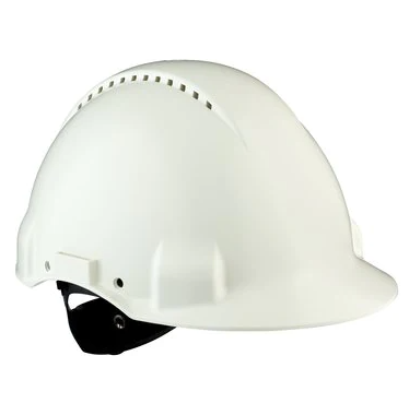 G3000NUV-VI Захисний шолом G3000, білий