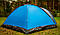 Туристична палатка намет 6-місна IGLO 240x290см, фото 5