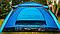 Туристична палатка намет 6-місна IGLO 240x290см, фото 7