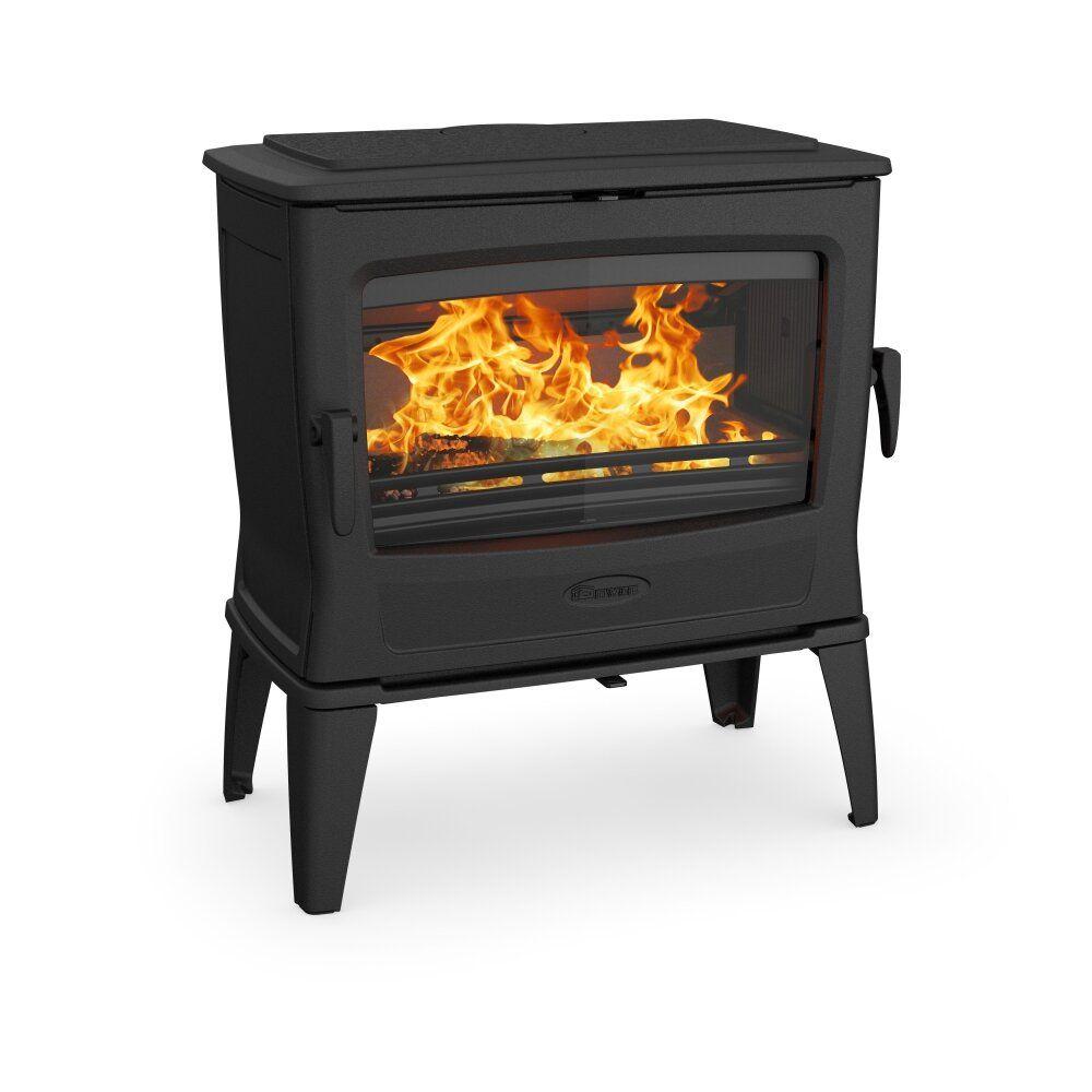 Чавунна піч Dovre TAI 55WD, фото 1