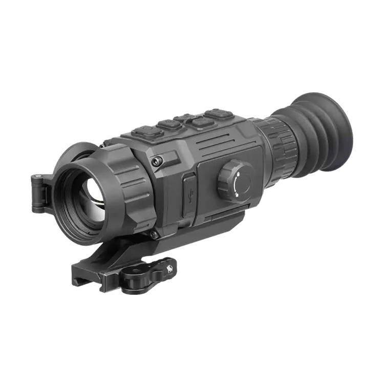 Тепловізійний прилад AGM Rattler V2 35-384, 384х288, 35 мм, 1800 м