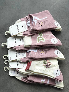 Шкарпетки арт: ВУ587