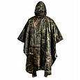 Тактична накидка Max Fuchs Woodland08524T, фото 2
