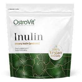 Inulin OstroVit 500 г
