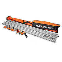 Плиткоріз ручний BATTIPAV LAMPO CUT 3200 мм із сумкою