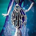 Лялька Елль Йди «Boo York», Monster High Монстр Хай, фото 4