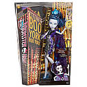 Лялька Елль Йди «Boo York», Monster High Монстр Хай, фото 5