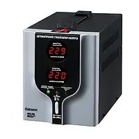 Перетворювачі напруги