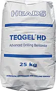 Бентоніт TEQGEL HD