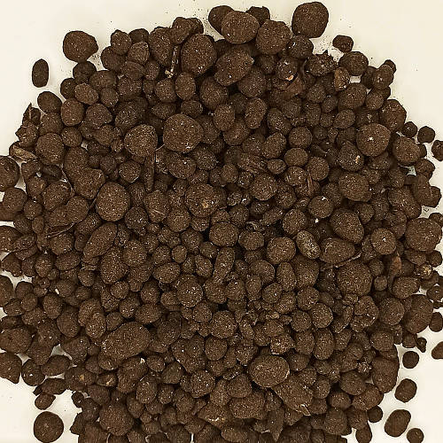 Куриный помет гранулированный 1 кг (ID#2232148286), цена: 25 ₴, купить ...