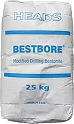 Бентоніт BESTBORE