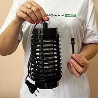 Інсектицидна лампа Noveen IKN201 LED Economic, 3 Вт