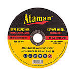 Круг відрізний