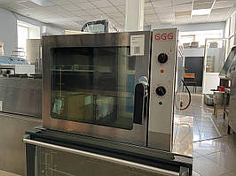 Конвекційна піч GGG P434 M