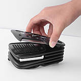 Кухонний ґаджет, набір кухонних ножів (6 шт. набір), фото 5