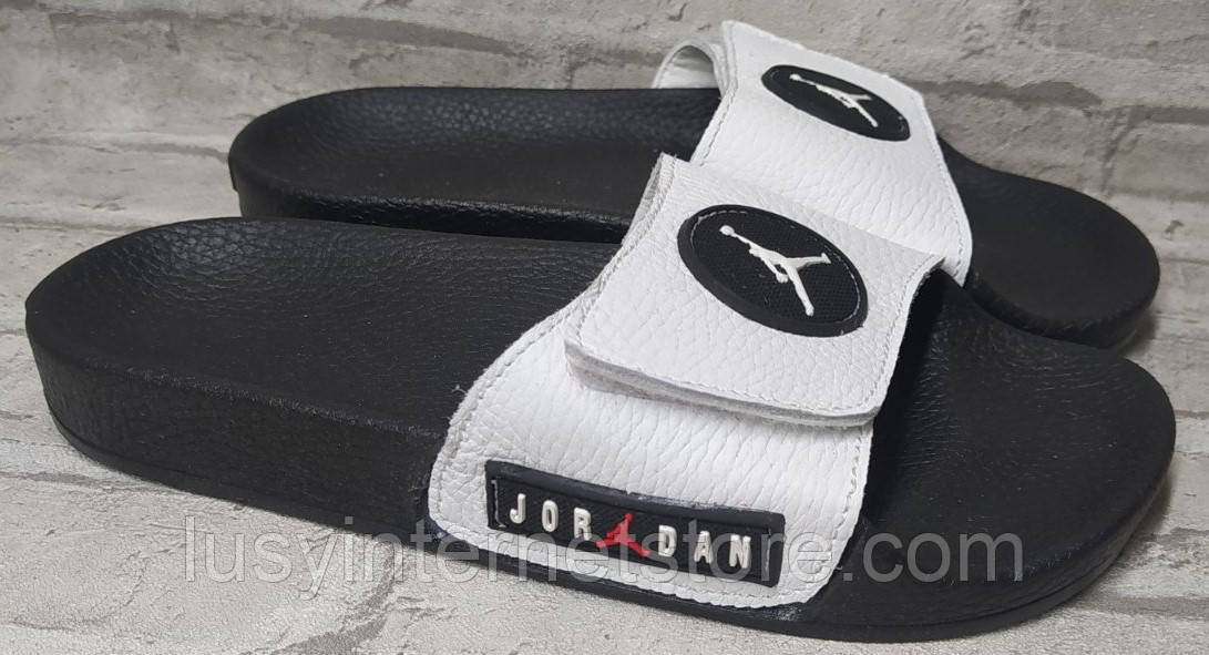 Сабо дитячі шкіряні від виробника модель СЛ24-306П, фото 1