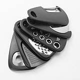 Кухонний ґаджет, набір кухонних ножів (6 шт. набір), фото 4