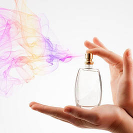 Парфумерія