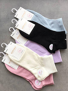 Шкарпетки жіночі ВY550-4