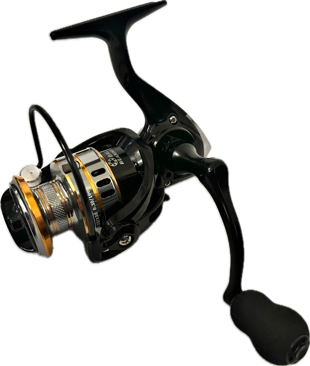 Котушка спінінгова Ryobi Ranmi RY3000