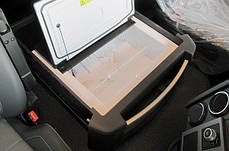 Автохолодильник компресорний Indel TB28AM Renault Premium, фото 3