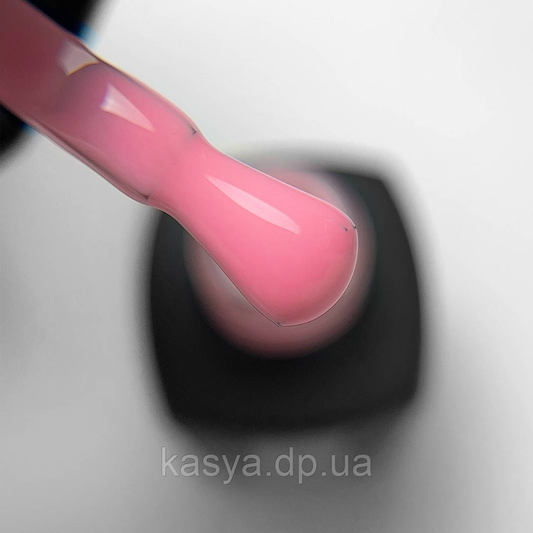 Гель лак Baby Moon  Dolce Rose Gel polish №07, 6 мл кремовий рожевий, фото 1