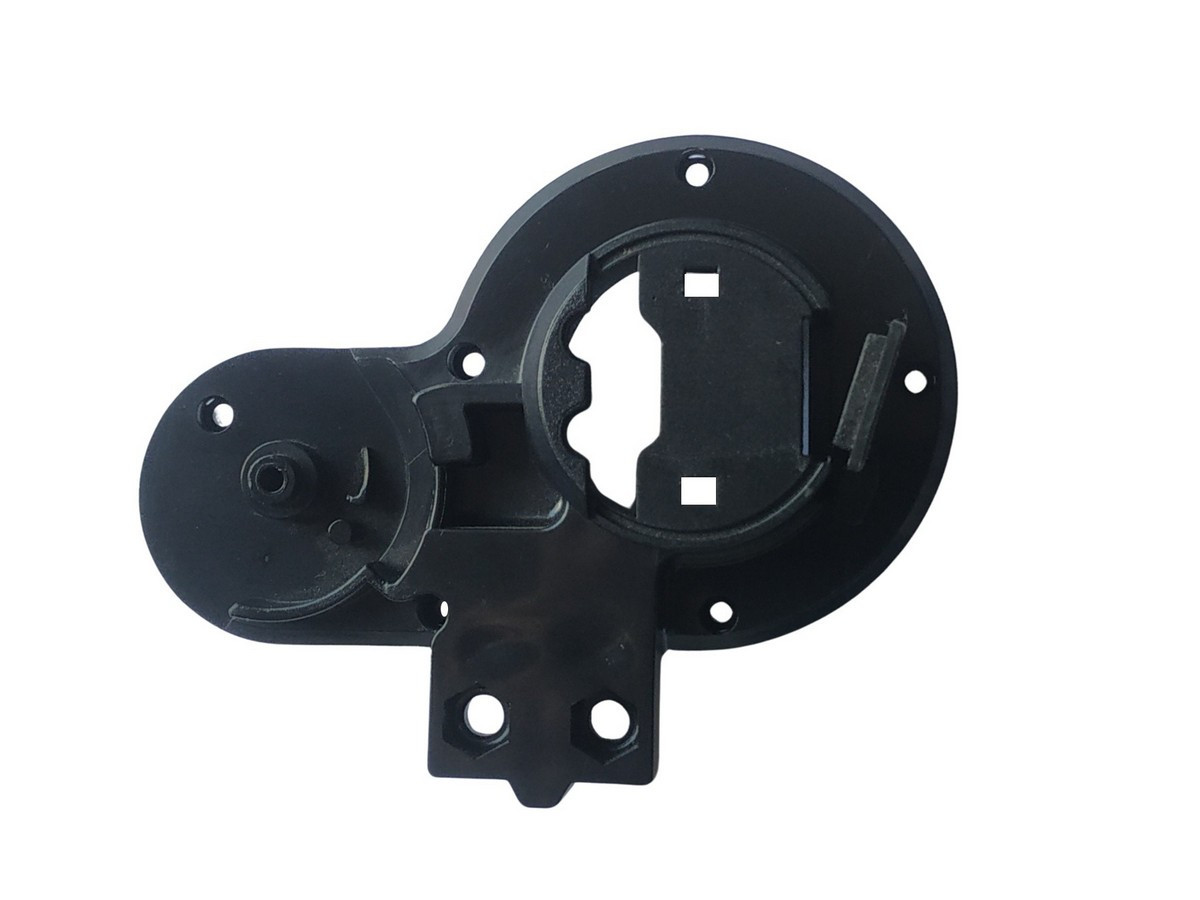 Задня кришка корпусу дисплея TF-100, фото 1