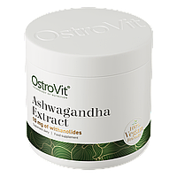 Ashwagandha Extract OstroVit 100 г, фото 2
