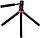 Штатив для смартфонів Hama Tripod 106 2D, 25.5 -106 cm, чорний, фото 5