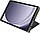 Чохол Samsung для Galaxy Tab A9 (X110/X115), Book Cover, чорний, фото 5