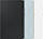 Чохол Samsung для Galaxy Tab A9 (X110/X115), Book Cover, чорний, фото 11