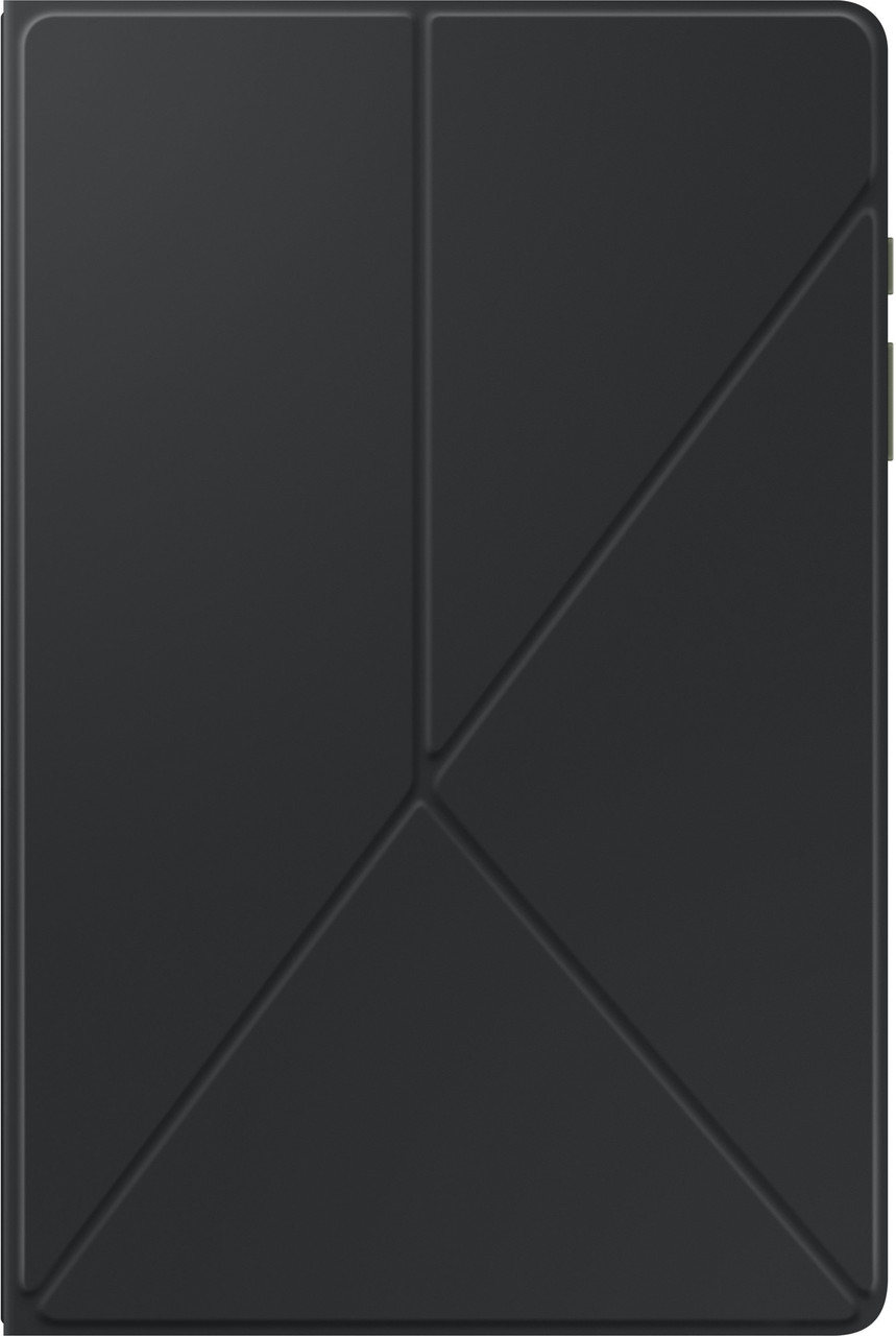 Чохол Samsung для Galaxy Tab A9+ (X210/X216), Book Cover, чорний, фото 1
