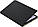 Чохол Samsung для Galaxy Tab A9+ (X210/X216), Book Cover, чорний, фото 6