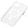 2E Чохол Basic для Apple iPhone 15, Transparent MagSafe Cover, Clear, фото 3