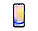 Чохол Samsung для Galaxy A25 (A256), Card Slot Case, синій чорний, фото 4
