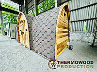 Чому варто обрати Thermowood Production? Відео