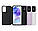 Чохол Samsung для Galaxy A55 (A556), Smart View Wallet Case, чорний, фото 7