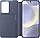 Чохол Samsung для Galaxy S24 (S921), Smart View Wallet Case, фіолетовий, фото 4
