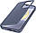 Чохол Samsung для Galaxy S24 (S921), Smart View Wallet Case, фіолетовий, фото 5