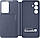Чохол Samsung для Galaxy S24 (S921), Smart View Wallet Case, фіолетовий, фото 6